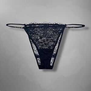 Victoria’s Secret brazilian panty XL new